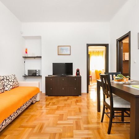 Apartments Naja Split Zewnętrze zdjęcie