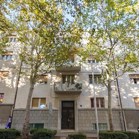 Apartments Naja Split Zewnętrze zdjęcie