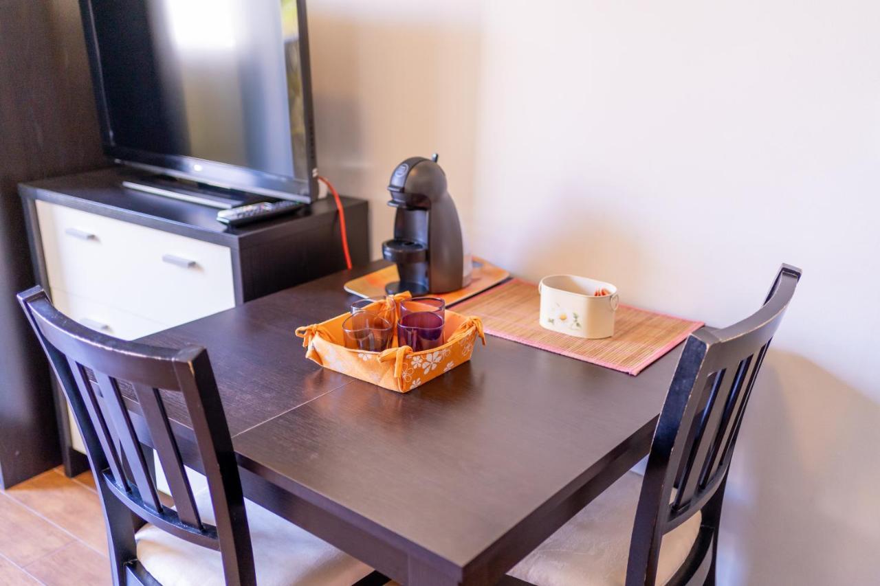 Apartments Naja Split Zewnętrze zdjęcie