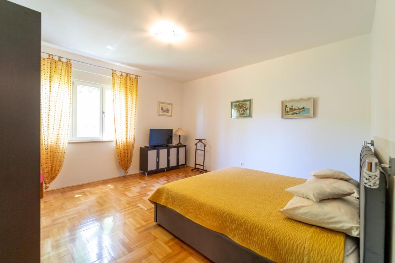 Apartments Naja Split Zewnętrze zdjęcie