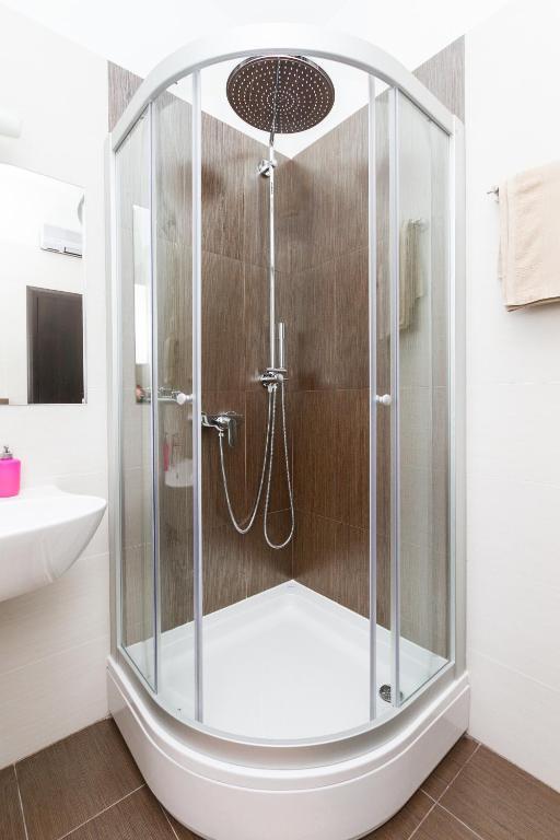 Apartments Naja Split Pokój zdjęcie