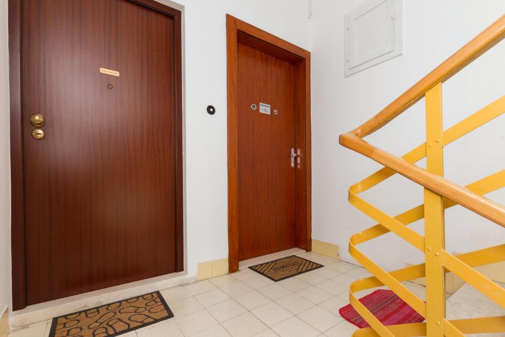 Apartments Naja Split Zewnętrze zdjęcie