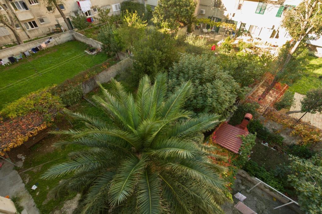 Apartments Naja Split Pokój zdjęcie